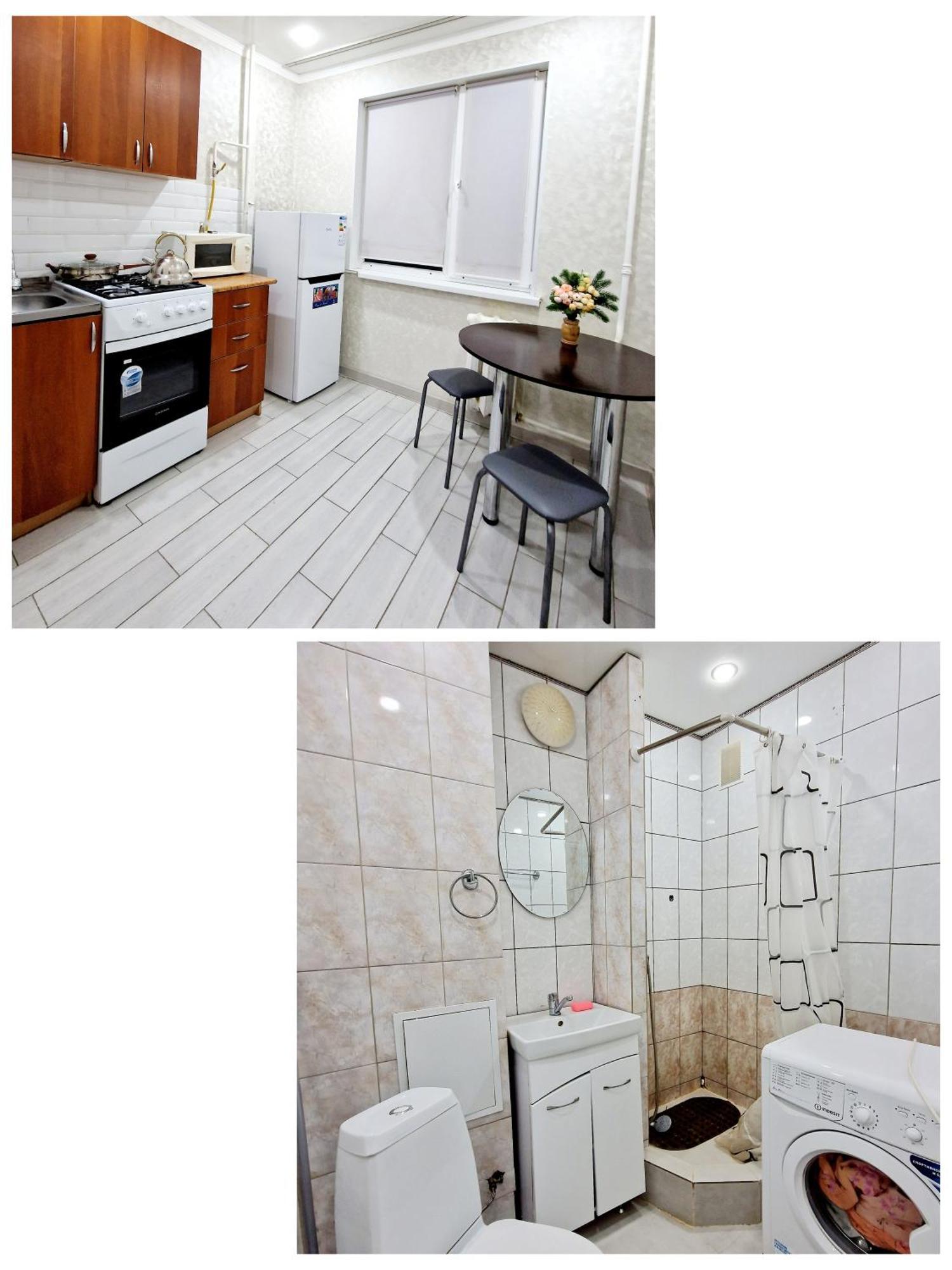 1 ком в центре Apartment