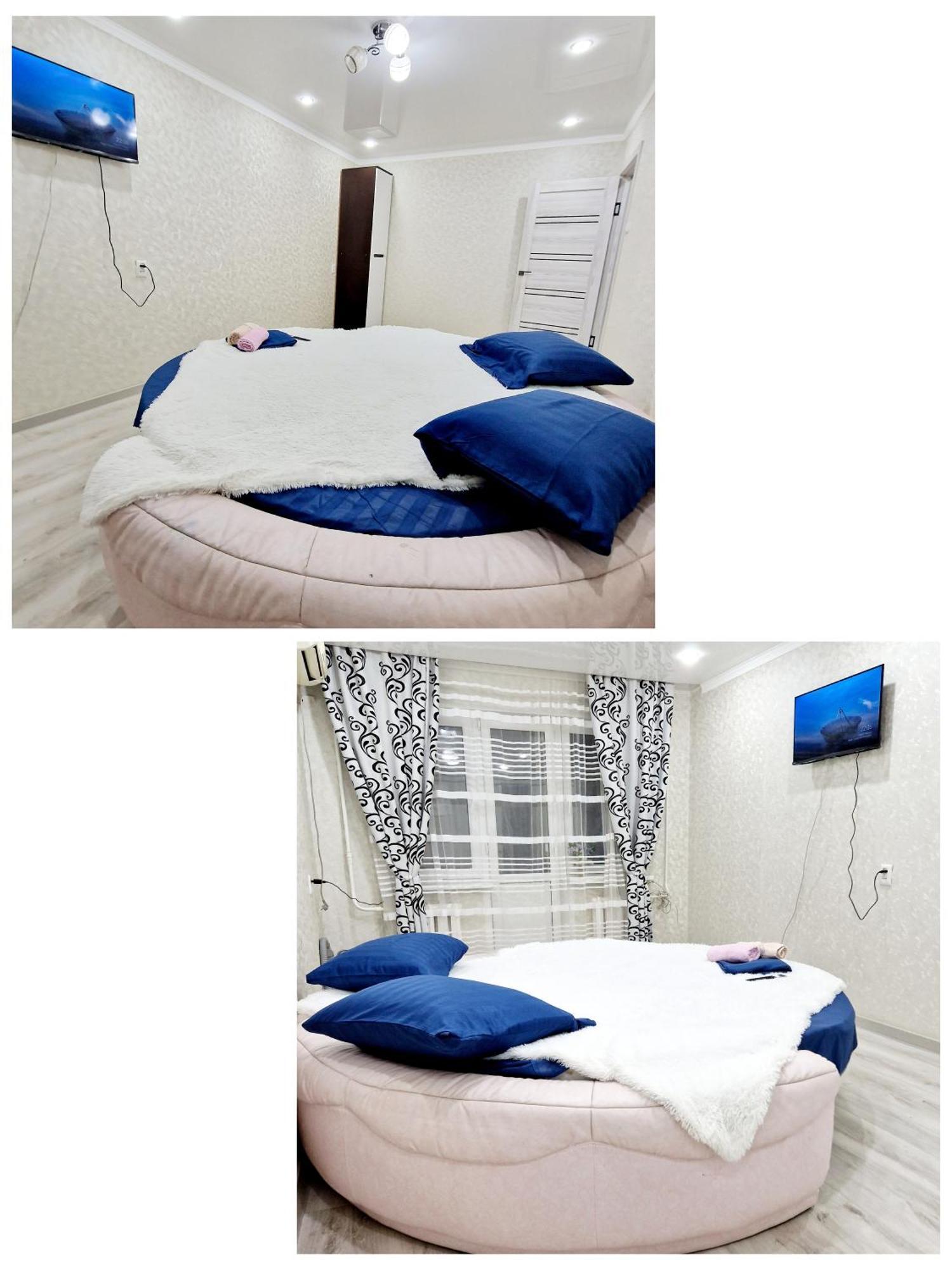 Apartment 1 ком в центре Uralsk