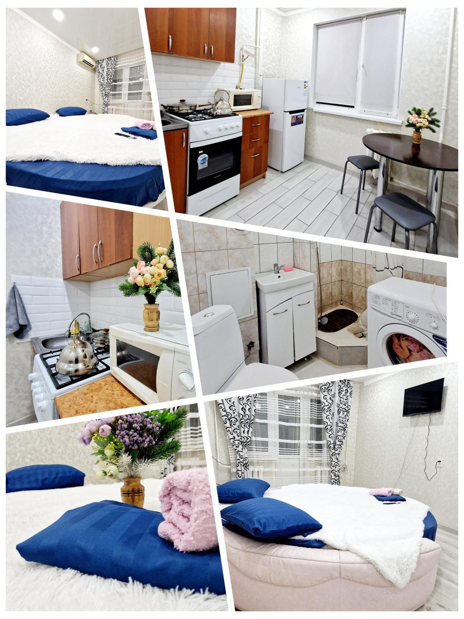 1 ком в центре Apartment